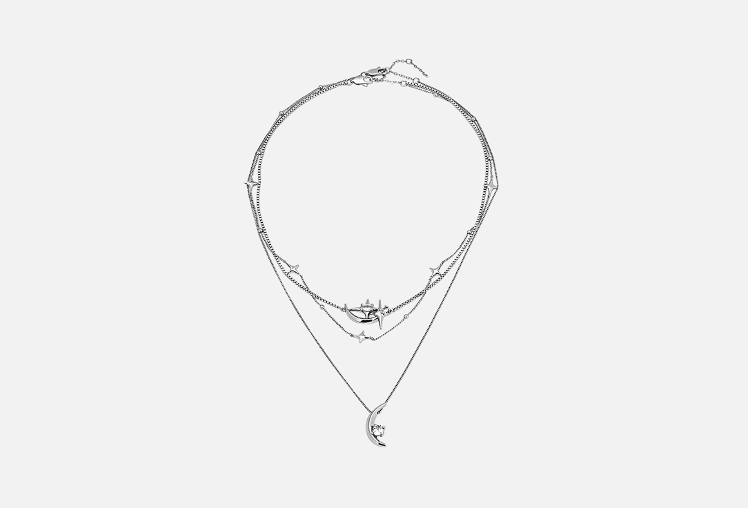 Ожерелье SAYOGNIVO SO Wow Necklace 1.6 