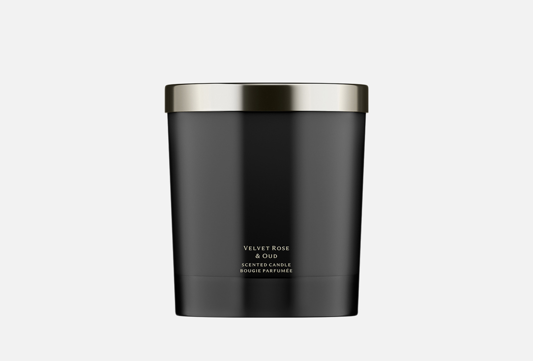 

ароматическая свеча JO MALONE LONDON, Velvet Rose & Oud 200 г