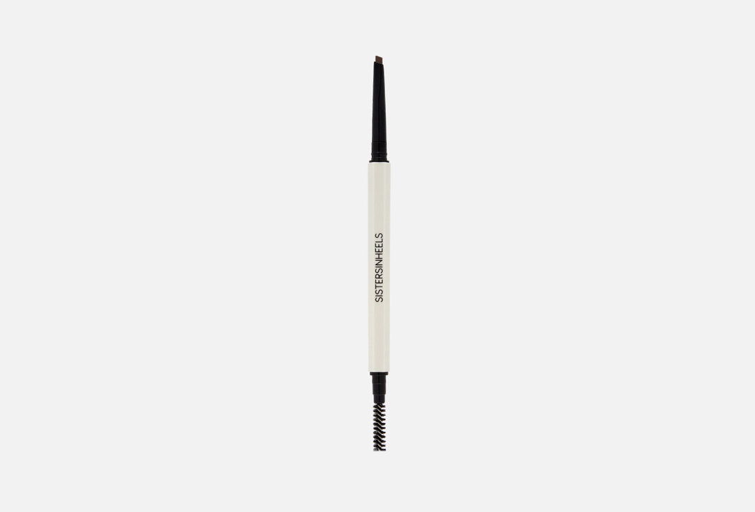 Long lasting eyebrow pencil 0.28 г