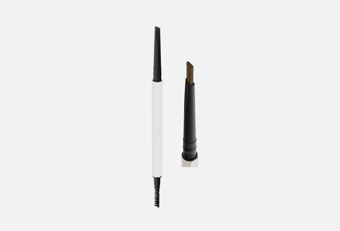 Стойкий карандаш для бровей SISTERSINHEELS Long lasting eyebrow pencil 5