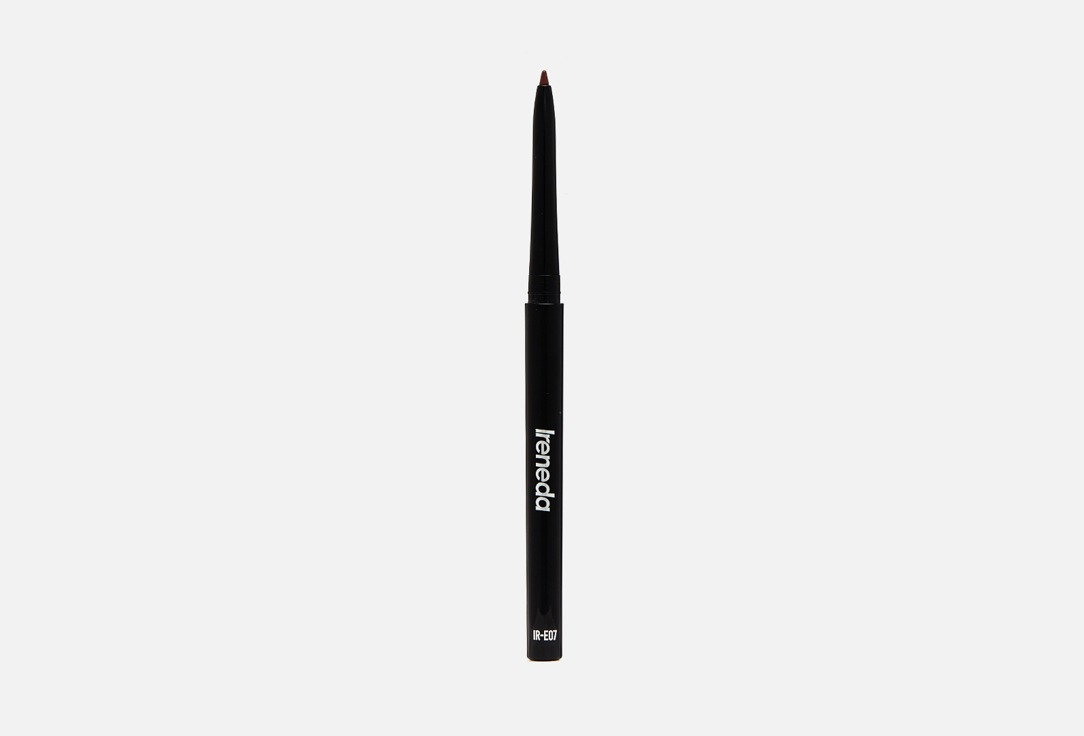 цена Гелевый карандаш для глаз IRENEDA Gel Eyeliner 0.15 г