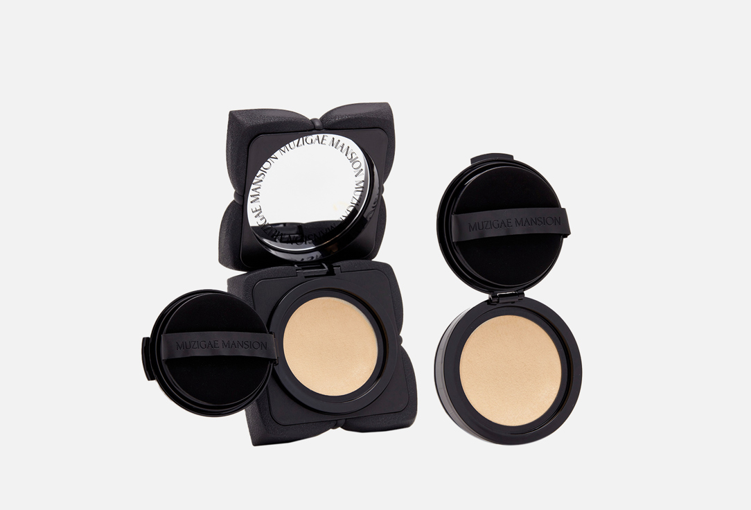 Sleek matt cushion 15 г 5950₽