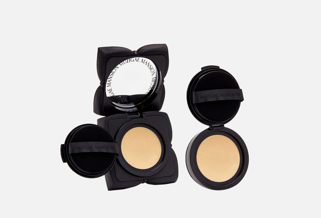 Sleek Matt cushion 15 г