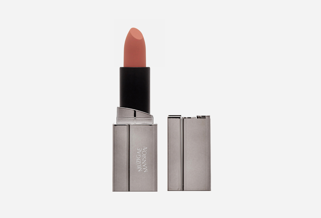 Помада для губ Muzigae Mansion Moodwear blur lipstick 003