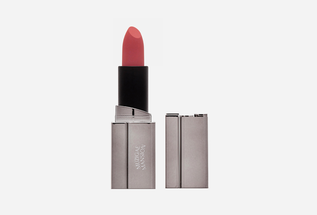 Moodwear blur lipstick 4 г