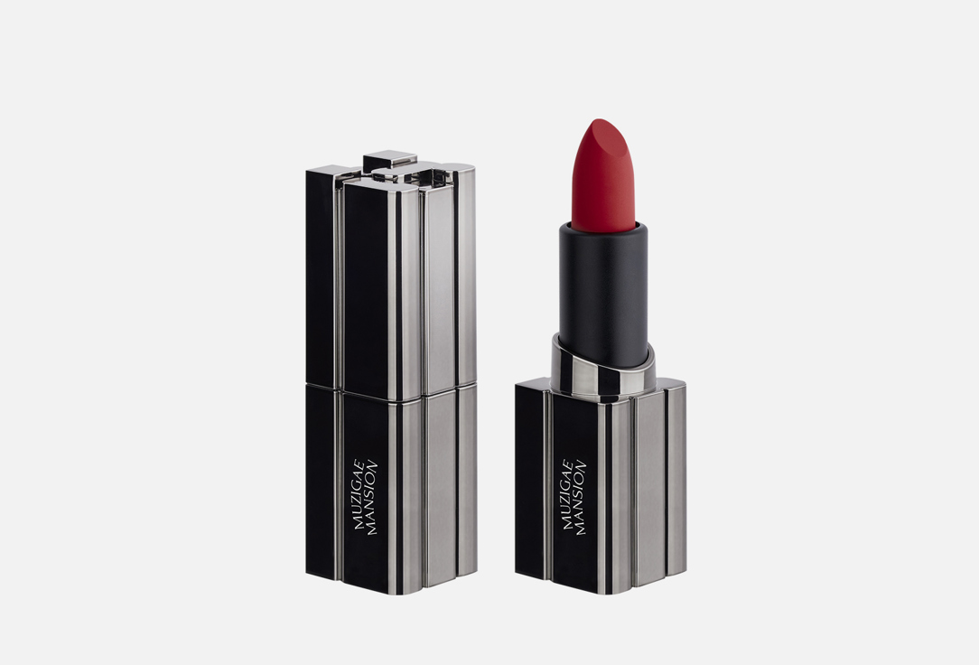 цена Помада для губ MUZIGAE MANSION Moodwear blur lipstick 4 г