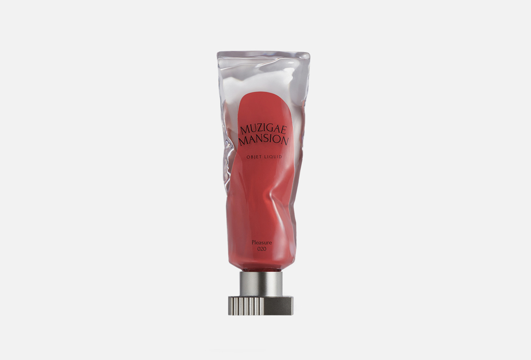 цена Жидкая помада для губ с матовым финишем MUZIGAE MANSION Object liquid matte lipstic 6 мл