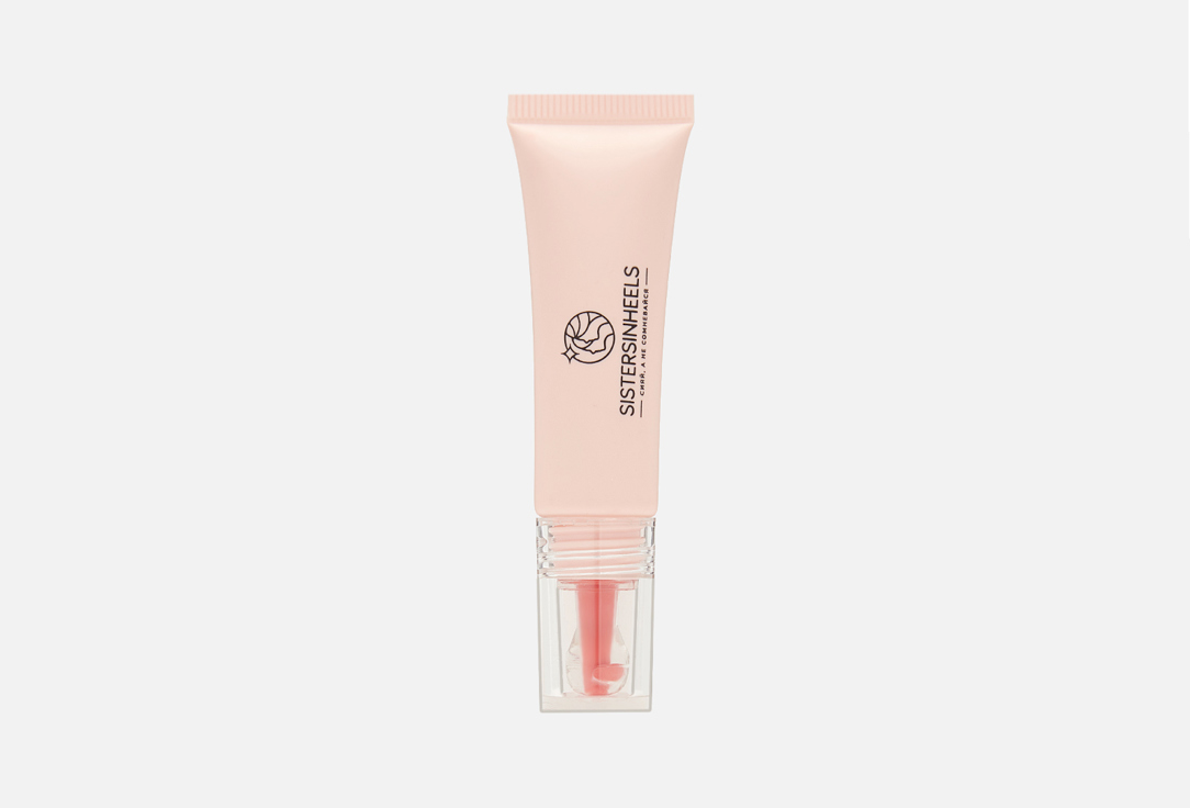 Liquid blush 10 г