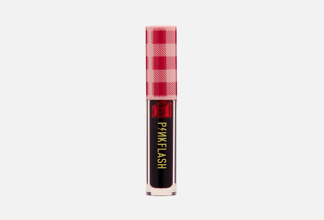 PINK FLASH Тинт д/губ BB01 2,5гр