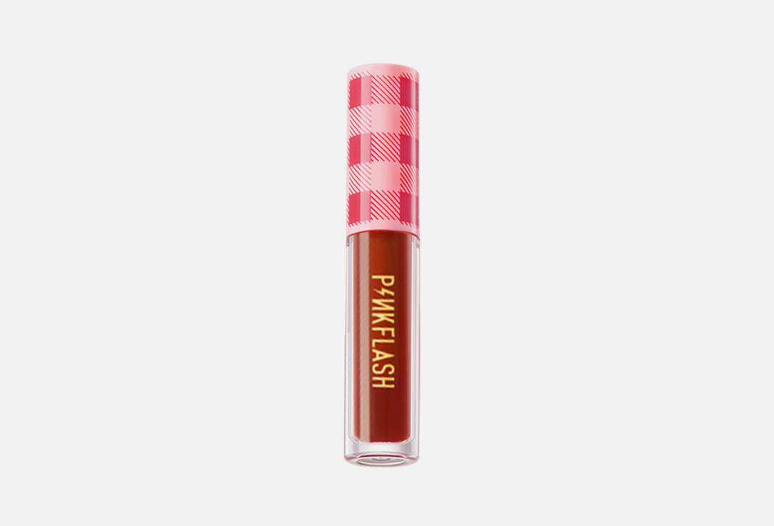 Увлажняющий тинт для губ Pink Flash Lightweight Lip Tint  OR01