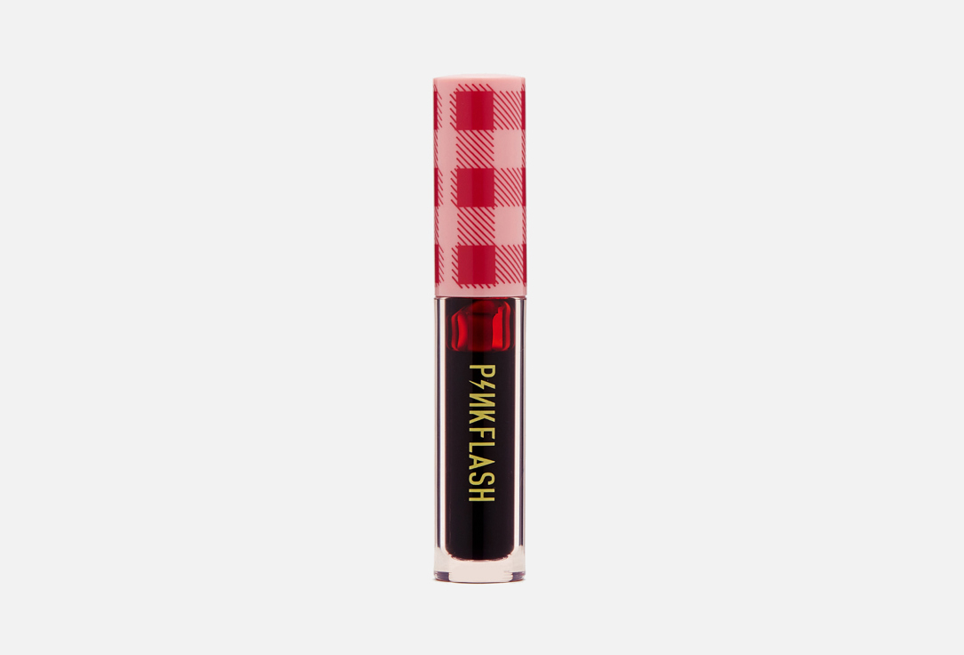 Увлажняющий тинт для губ Pink Flash Lightweight Lip Tint OR03