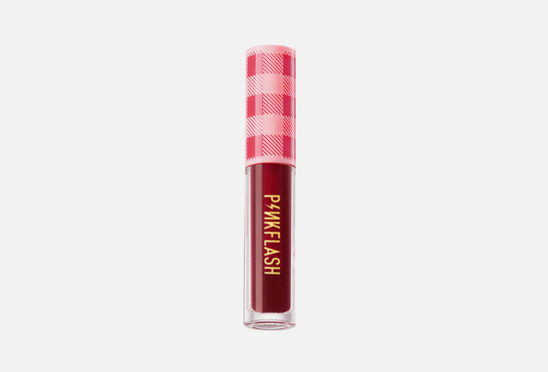 Увлажняющий тинт для губ Pink Flash Lightweight Lip Tint  PP01