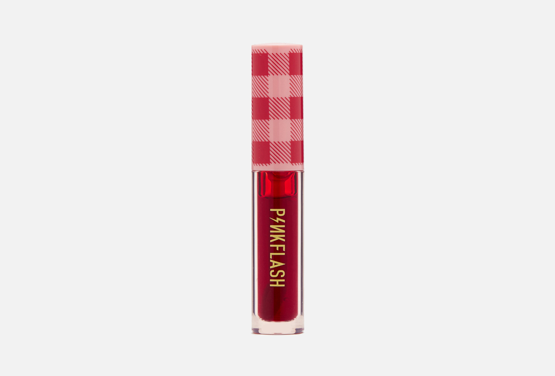 Lightweight Lip Tint 4 г 395₽
