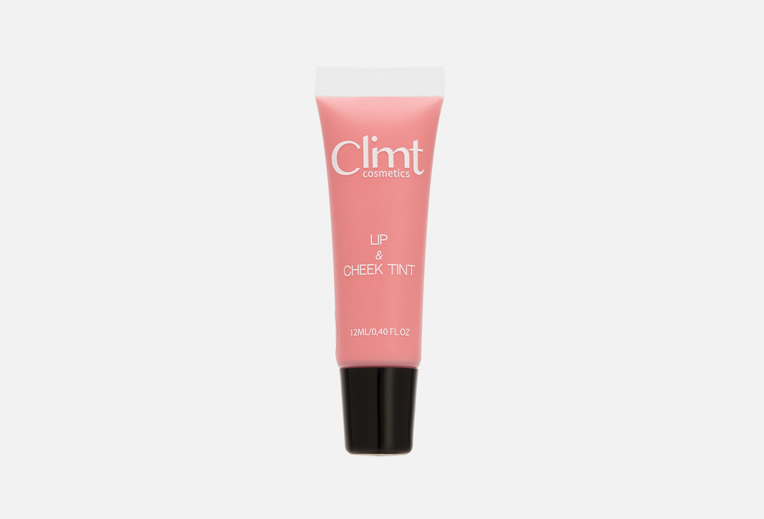 Lip  & cheek tint 12 мл