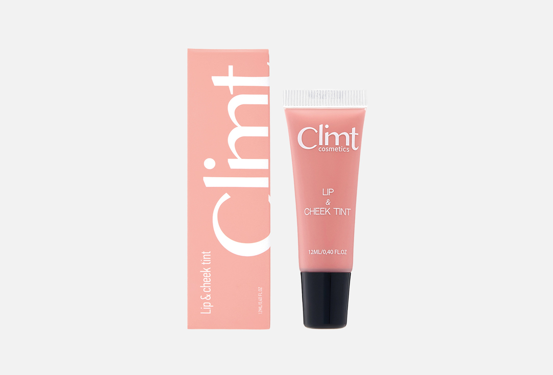 Lip  & cheek tint 12 мл