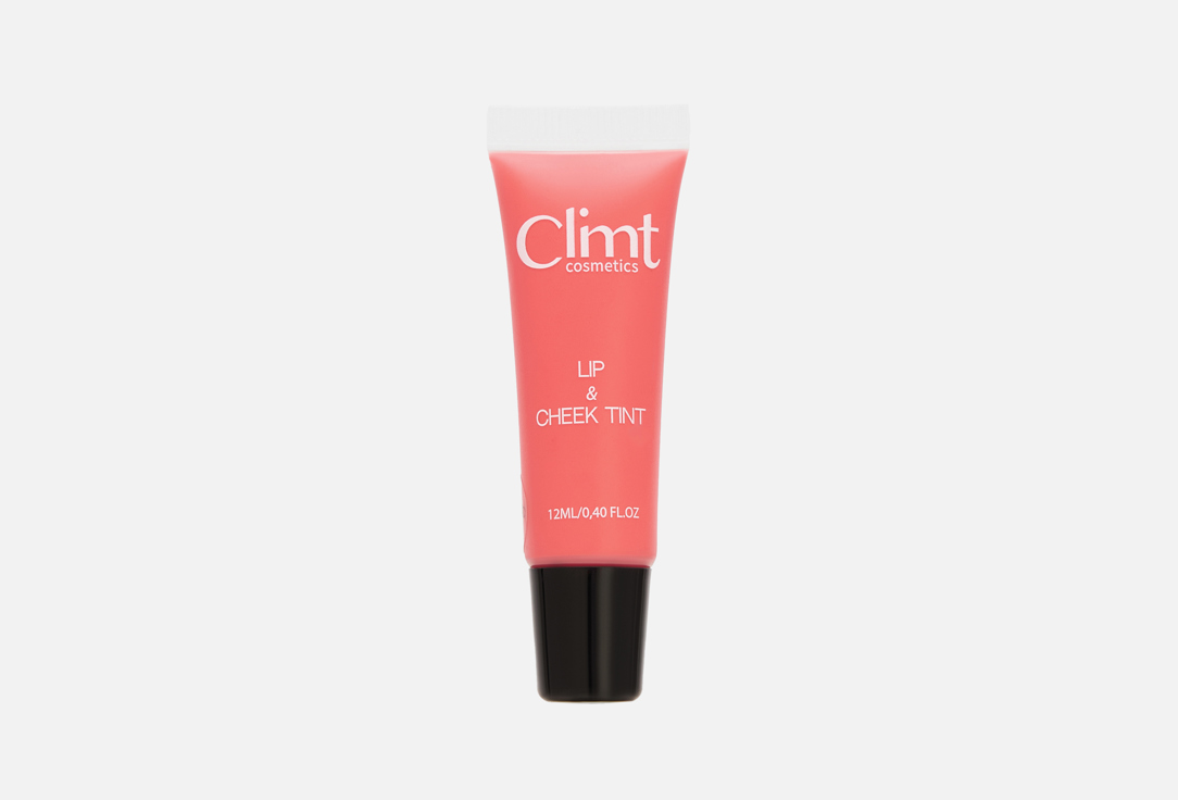 Lip  & cheek tint 12 мл