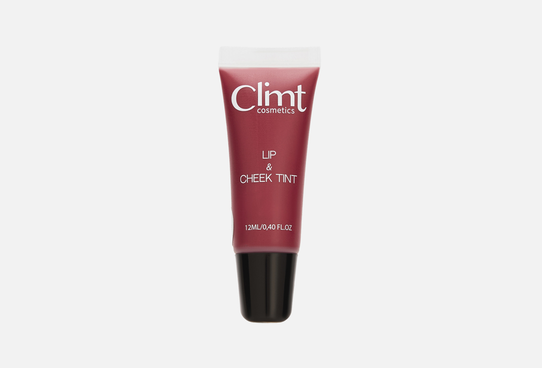 Lip  & cheek tint 12 мл