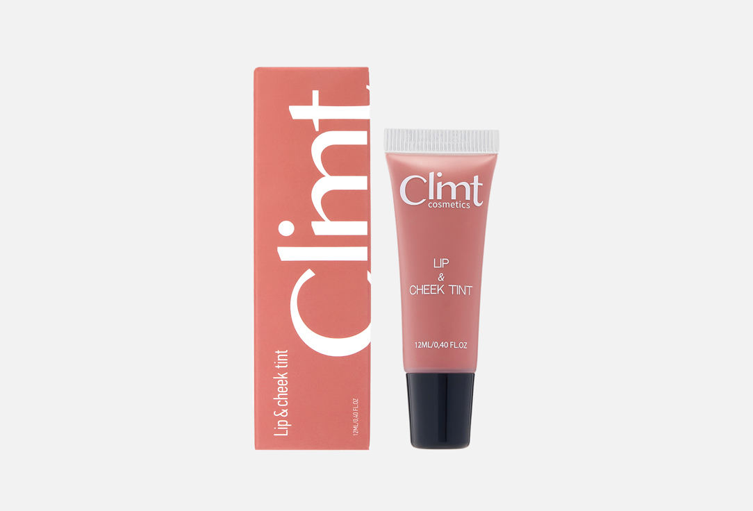Lip  & cheek tint 12 мл