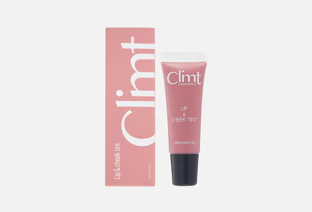 Lip cheek tint 12 мл 459₽