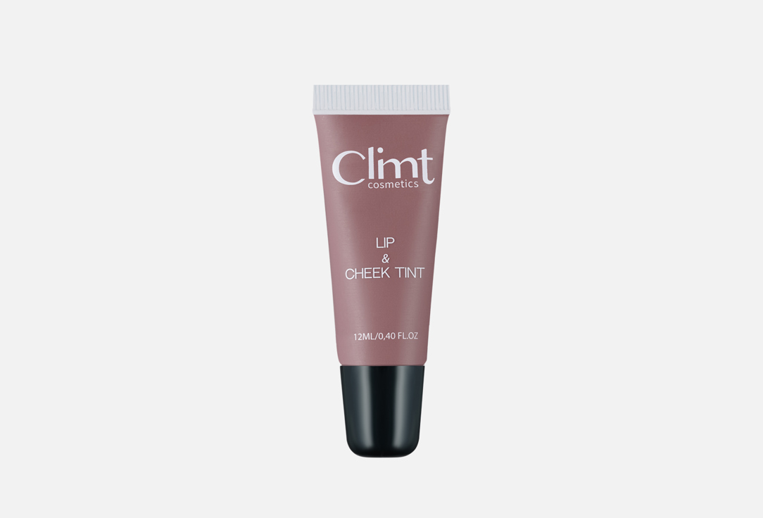 Тинт для губ, щек, век Climtcosmetics Lip & cheek tint Santorini