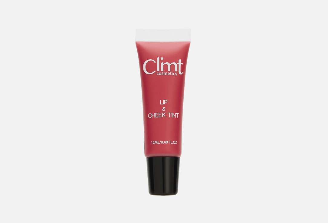 Изображение товара Тинт для губ, щек, век Climtcosmetics Lip & cheek tint