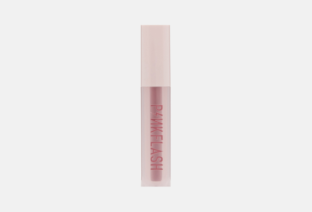 PINK FLASH Тинт д/губ матовый BB01 2гр