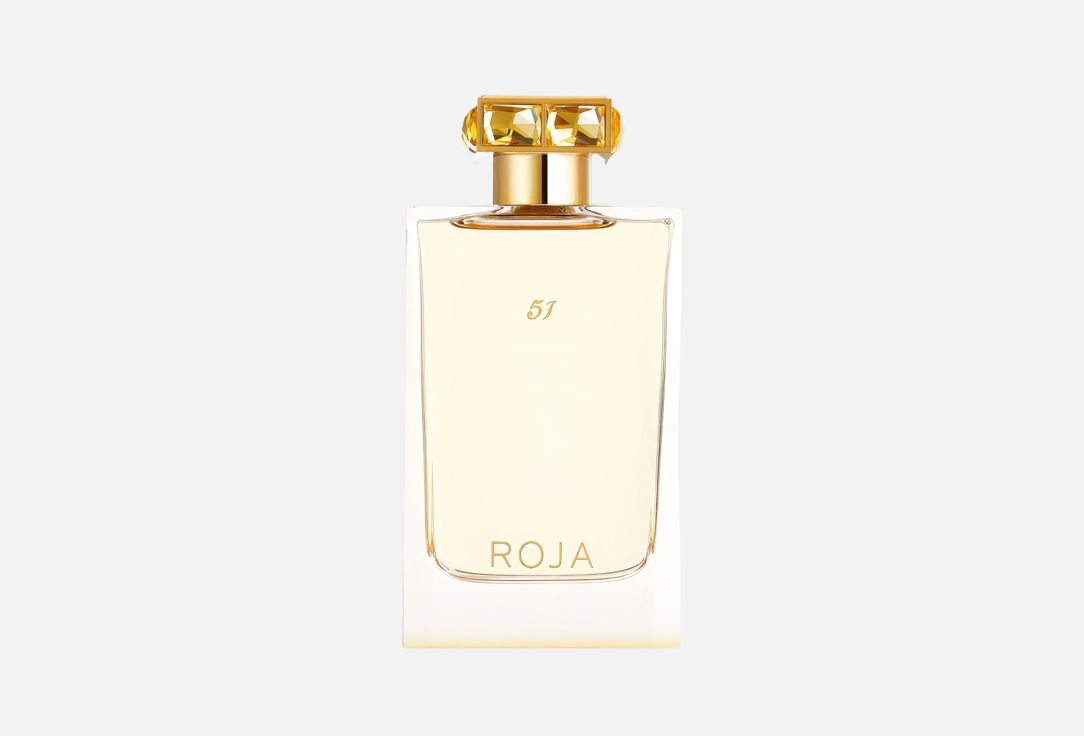 

Парфюмерная вода ROJA PARFUMS, 51 75 мл