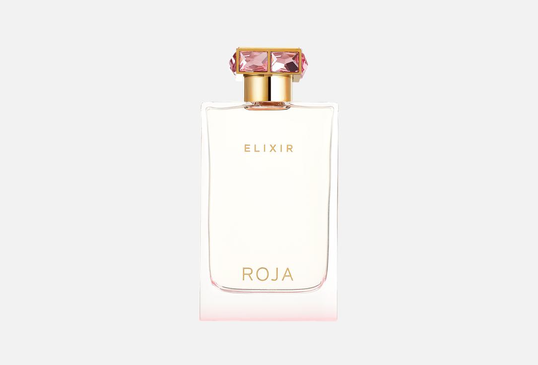 Изображение товара Парфюмерная вода Roja Parfums Elixir Pour Femme 75 мл для женщин, цветочные мускусные ноты