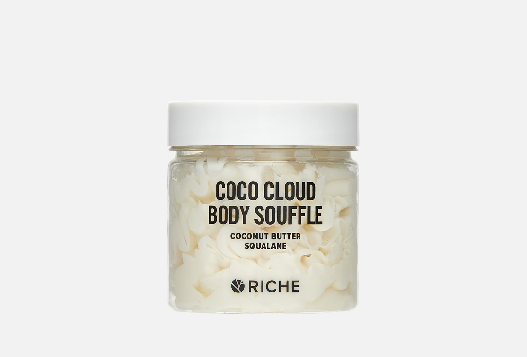 

Баттер для тела RICHE, Coco cloud 100 г