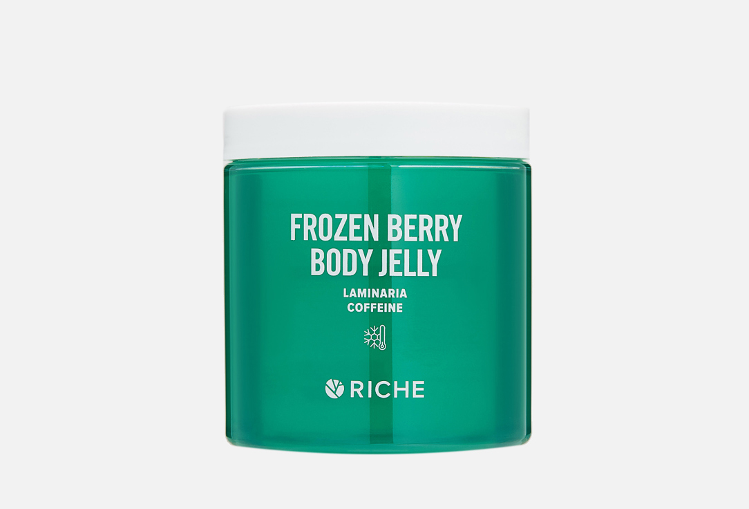 Изображение товара Антицеллюлитное обертывание RICHE COFFEINE, LAMINARIA
