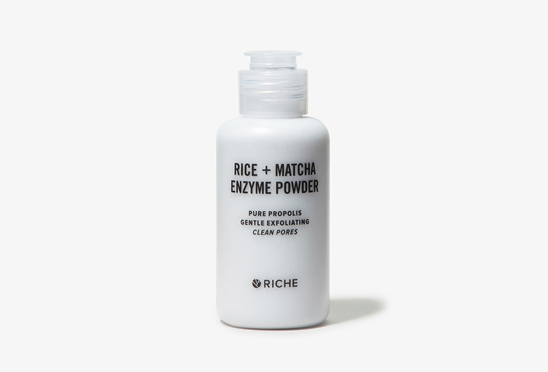 Энзимная пудра для умывания RICHE Enzyme powder for washing 65 г