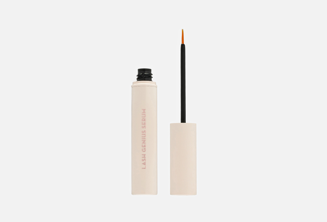 

Сыворотка для ресниц ANASTASIA BEVERLY HILLS, Прозрачный, Lash genius lash serum 3.5 мл