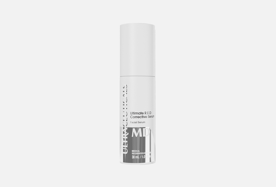 Изображение товара сыворотка для лица ULTRACEUTICALS Ultimate R.E.D. Corrective Serum