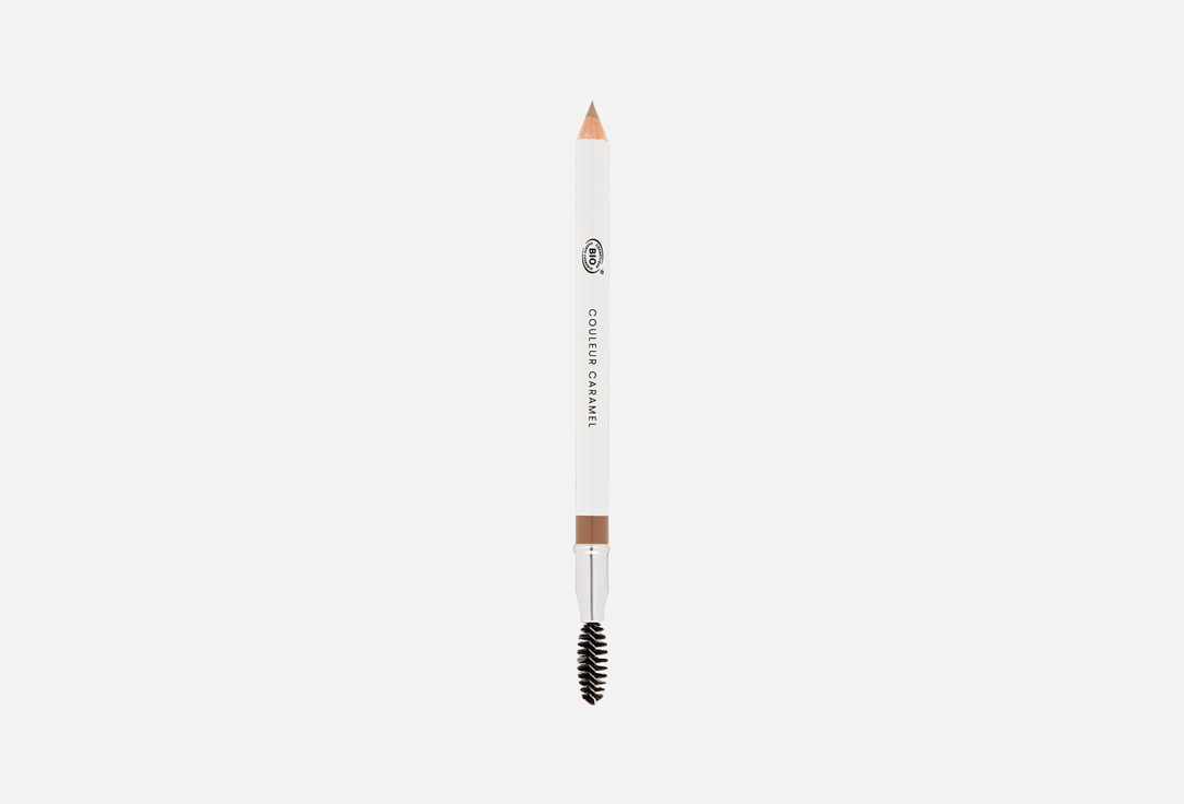 Изображение товара Карандаш для бровей COULEUR CARAMEL Eyebrow Pencil