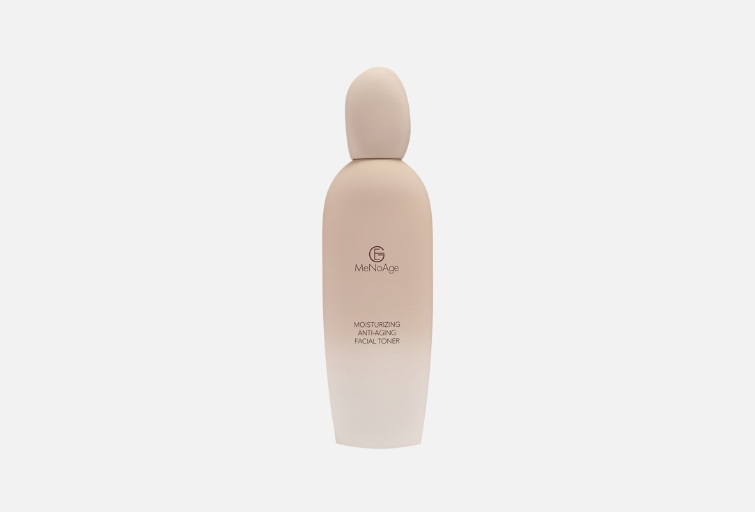 Moisturizing fullerene toner with  hyaluronic acid 120 мл