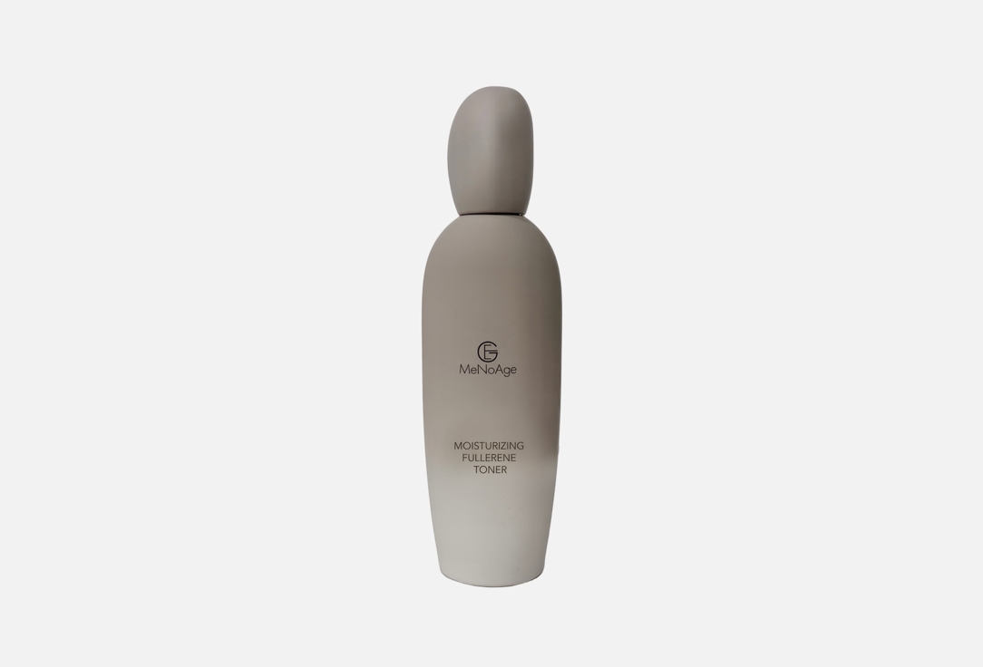 Изображение товара Тоник для лица MeNoAge Moisturizing fullerene toner with hyaluronic acid