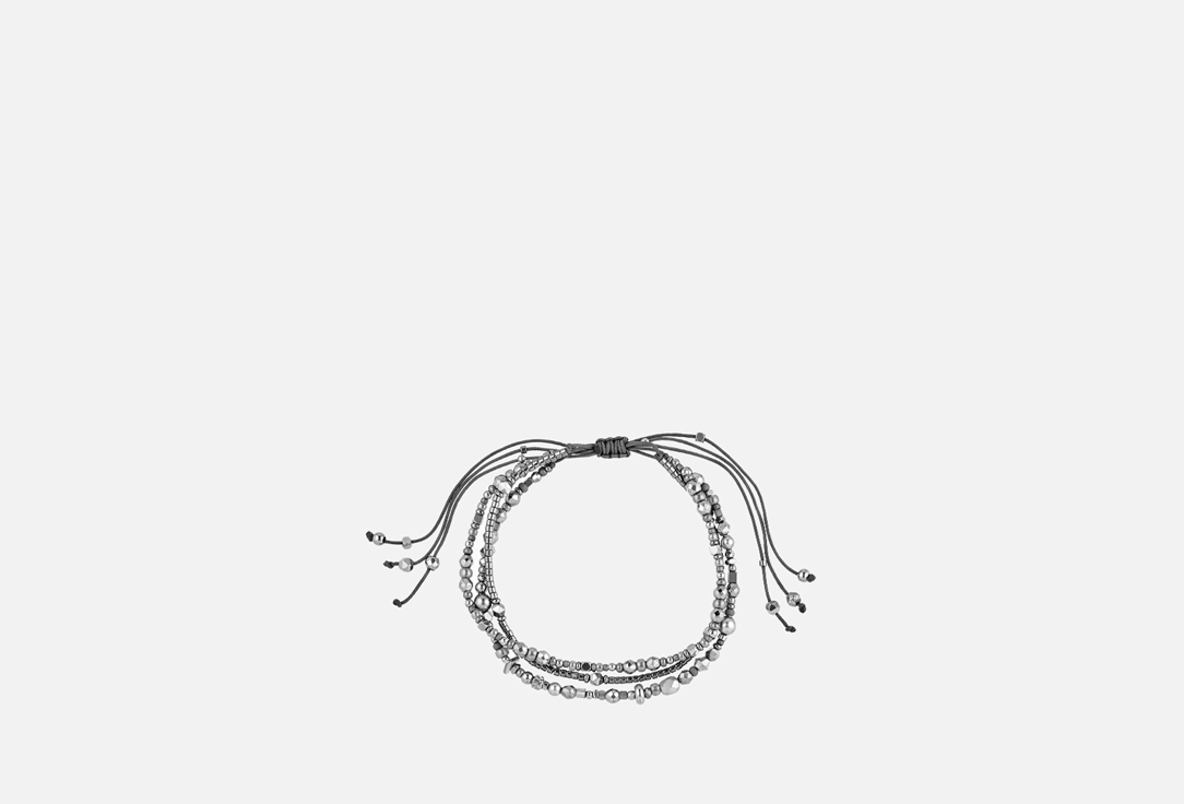 

Браслет SAPUNKOVA, Три нити 1 шт