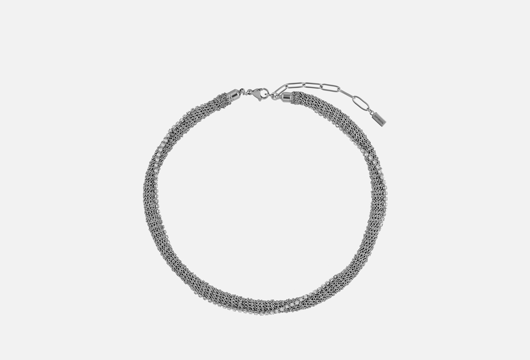 Изображение товара Колье Sapunkova Снэйк