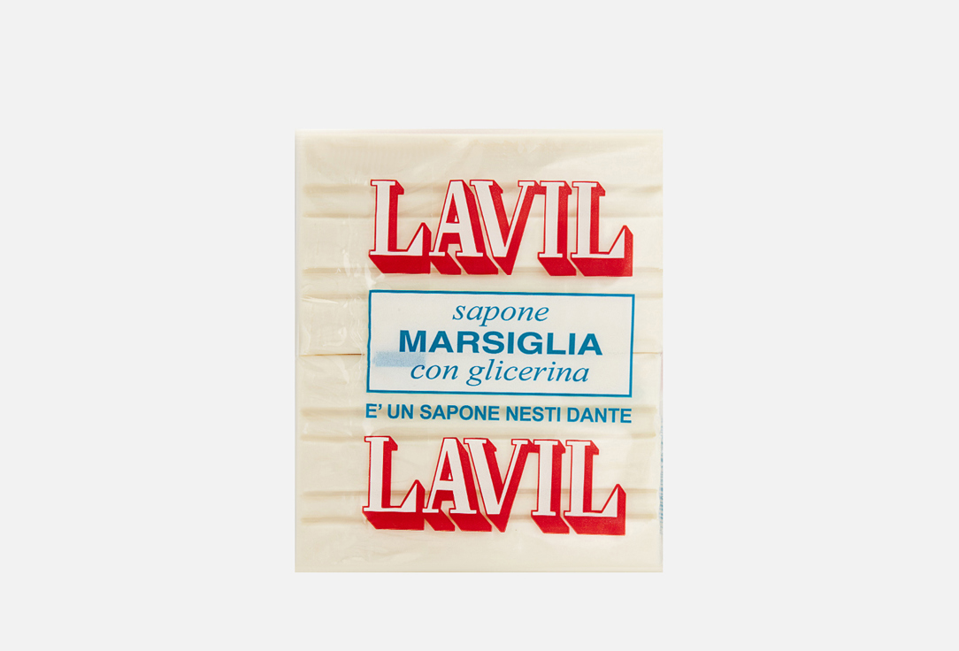 

Набор мыла NESTI DANTE, Lavil 2 шт