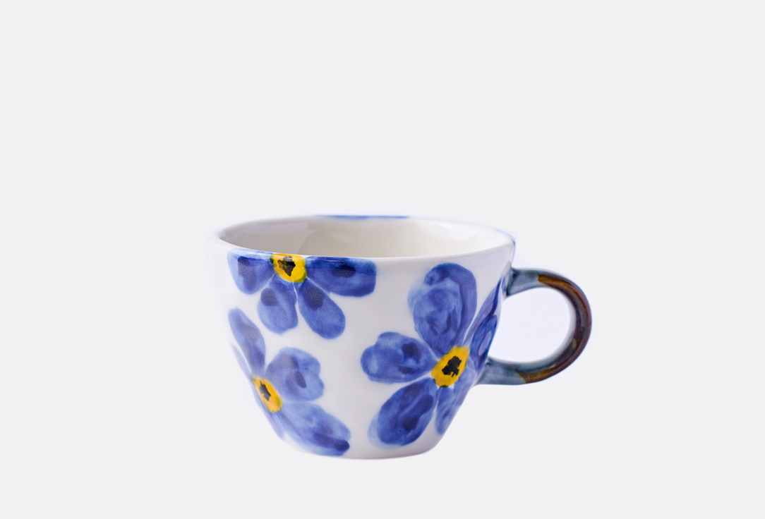 Изображение товара Чашка Odaryadarya Твой любимый цветок