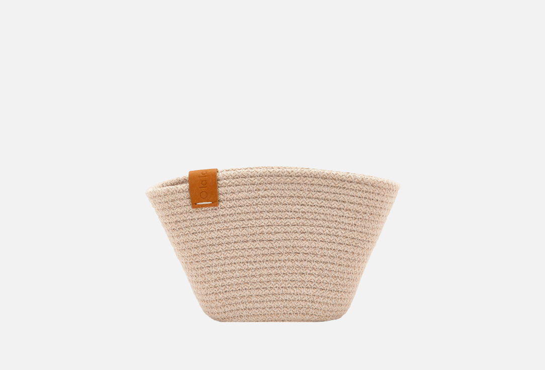 Салфетница OLALA HOME Napkin holder, 11 см 1 шт