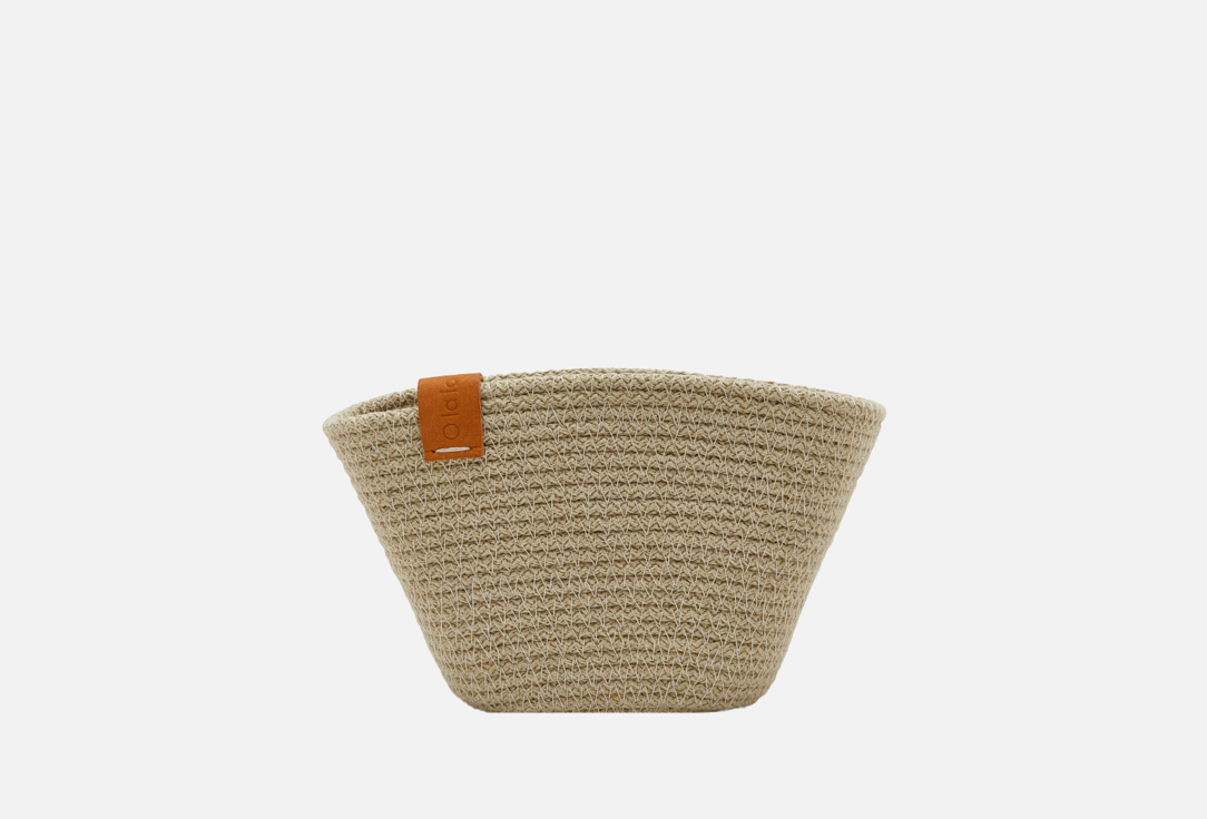 Салфетница OLALA HOME Napkin holder, 11 см 1 шт