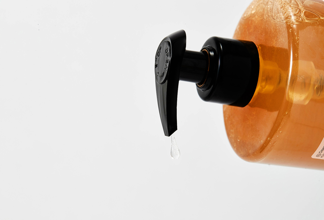 

Гель для душа F FORMULA, Дубайский шоколад 250 мл