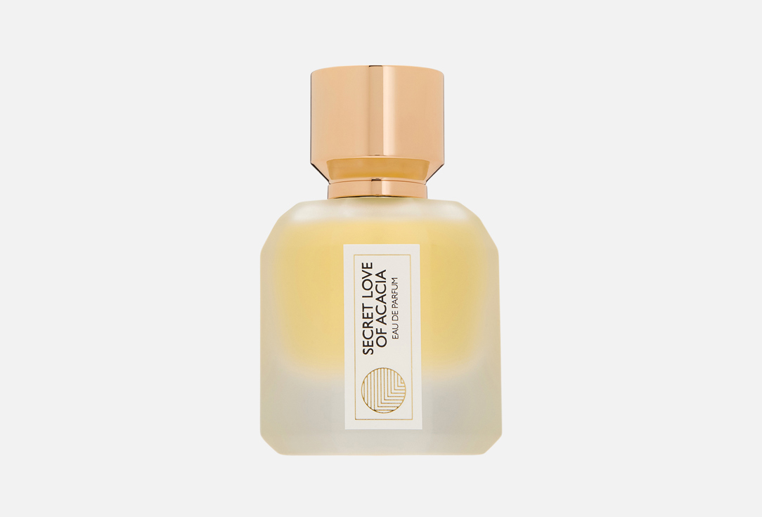 

Парфюмерная вода LOUIS, Secret love of acacia 30 мл