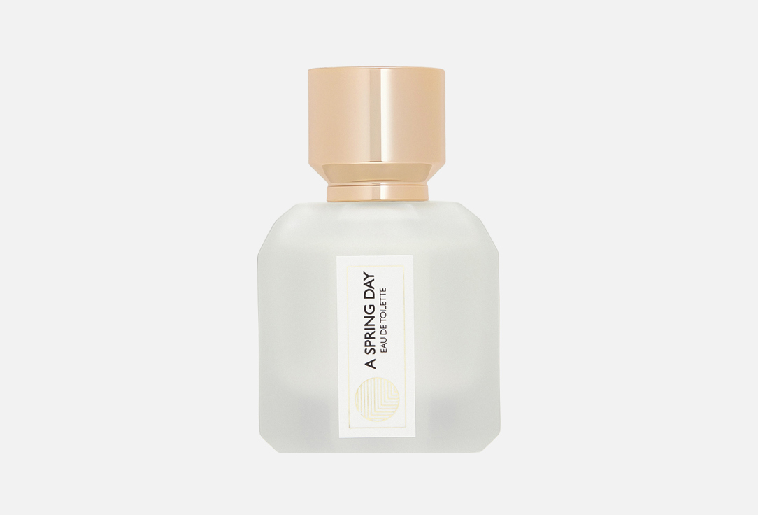 

Туалетная вода LOUIS, A spring day 30 мл