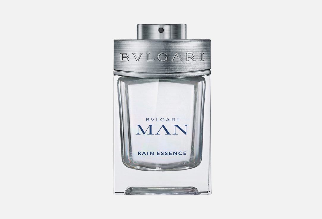 Изображение товара Парфюмерная вода Bvlgari MAN RAIN ESSENCE