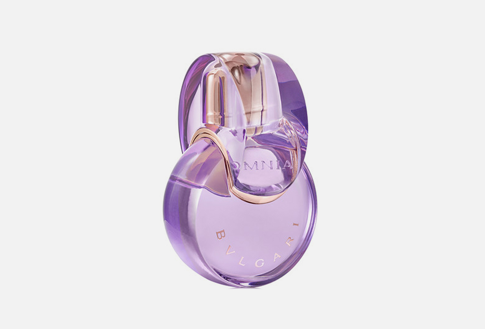 Bvlgari Туалетная вода Omnia Amethyste 50 мл — купить, цена в Москве