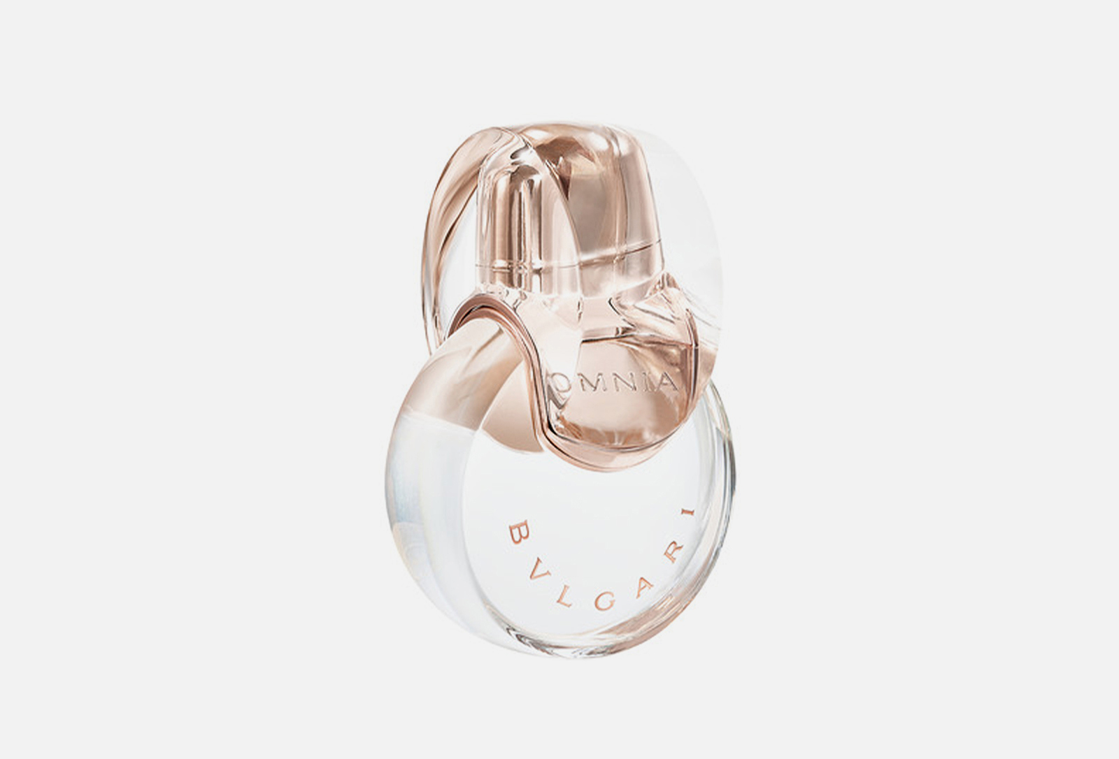 Bvlgari Omnia Crystalline 50