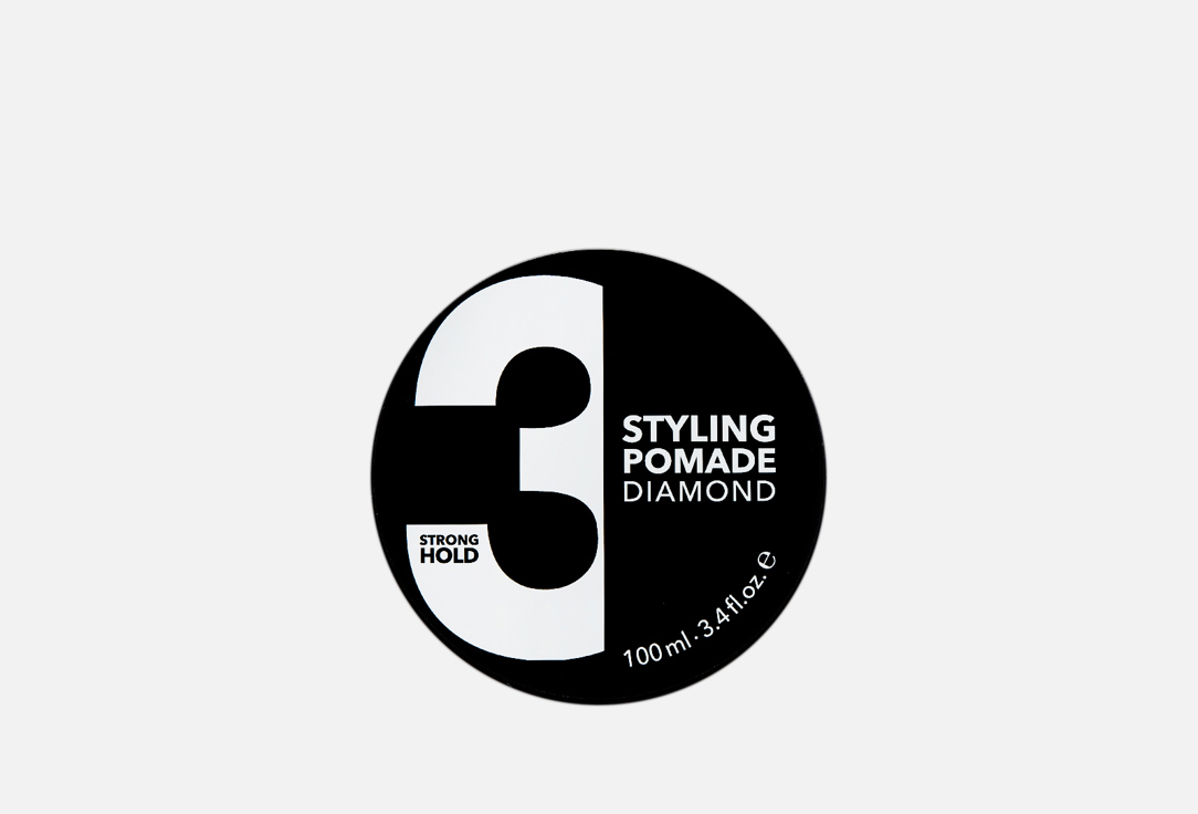 

Помада для укладки волос C:EHKO, DIAMOND 100 мл