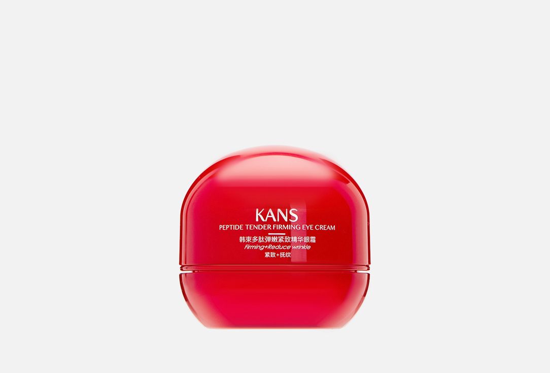 

Укрепляющий крем для кожи вокруг глаз KANS, PEPTIDE 20 мл